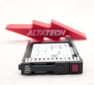 HP 757371-001 480GB 6G SATA VE SC SFF SSD HDD, Used