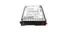 HP 759210-B21 450GB SC SFF SAS Hard Disk Drive, Used