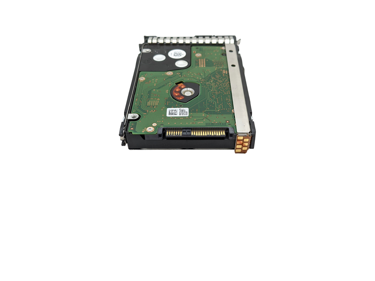 HP 759210-B21 450GB SC SFF SAS Hard Disk Drive, Used