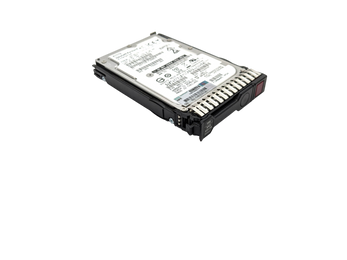 HP 759210-B21 450GB SC SFF SAS Hard Disk Drive, Used