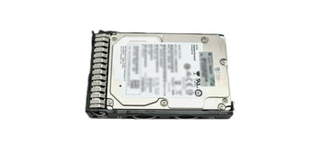 HP 759221-005 600GB 12G 15K SFF SC SAS HDD, Used