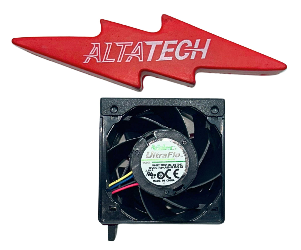 HP 759250-001 DL380 G9 HOT PLUG FAN HIGH PERF, Used