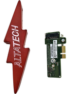 HP 759504-001 M.2 I/O Daughter Card, Used
