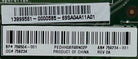 HP 759504-001 M.2 I/O Daughter Card, Used