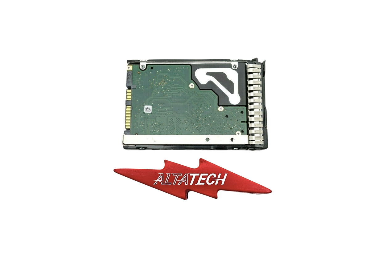 HP 759548-001 600GB 12G 15K RPM SFF SC SAS 2.5" Hard Drive, Used