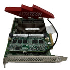 HP 761880-001 P840/4GB 12G 2P INT SAS CONTROLLER, Used