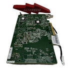 HP 761880-001 P840/4GB 12G 2P INT SAS CONTROLLER, Used