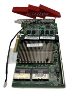 HP 761880-001 P840/4GB 12G 2P INT SAS CONTROLLER, Used