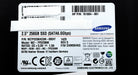 HP 761884-001 256GB SSD SATA 2.5 6G OPAL 2.0, Used