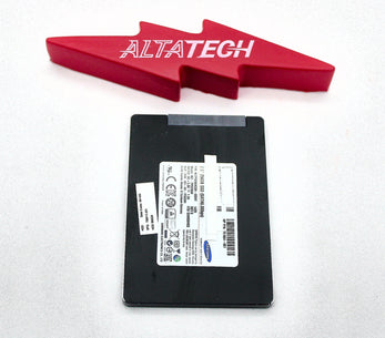 HP 761884-001 256GB SSD SATA 2.5 6G OPAL 2.0, Used