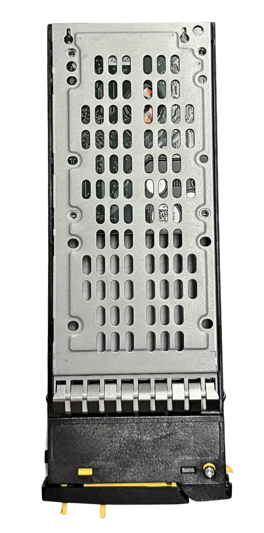 HP 761928-001 1.2TB 6G 10K SFF SAS HDD (M6710), Used