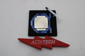 HP 762445-001 E5-2620V3 2.4GHZ-15MB 6C CPU, Used