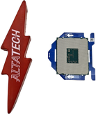 HP 762446-001 E5-2630V3 8C 2.4GHZ CPU, Used