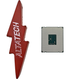 HP 762449-001 E5-2660V3 2.6GHZ-25MB 10C PROCESSOR, Used