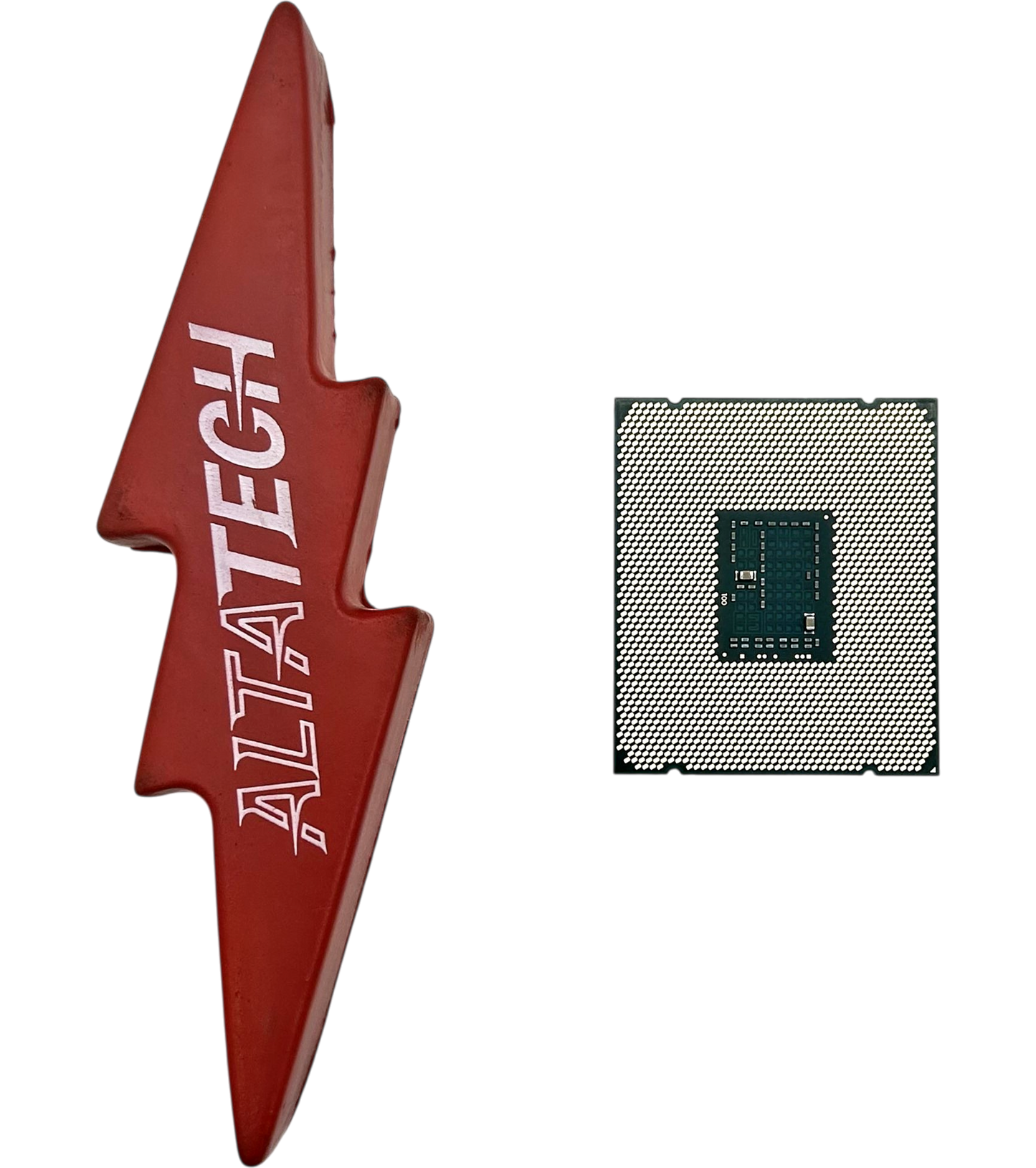 HP 762449-001 E5-2660V3 2.6GHZ-25MB 10C PROCESSOR, Used
