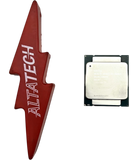 HP 762449-001 E5-2660V3 2.6GHZ-25MB 10C PROCESSOR, Used