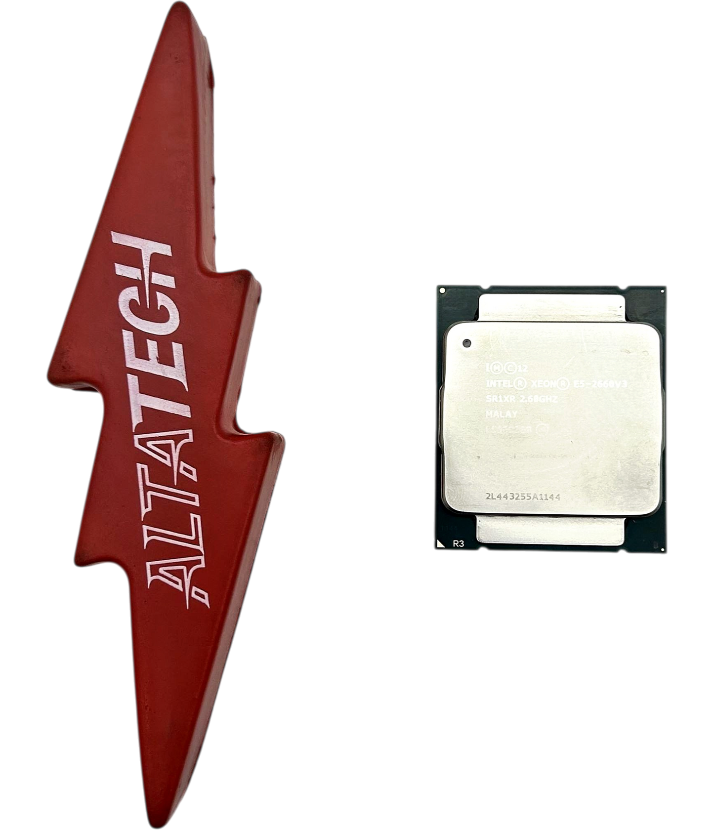 HP 762449-001 E5-2660V3 2.6GHZ-25MB 10C PROCESSOR, Used