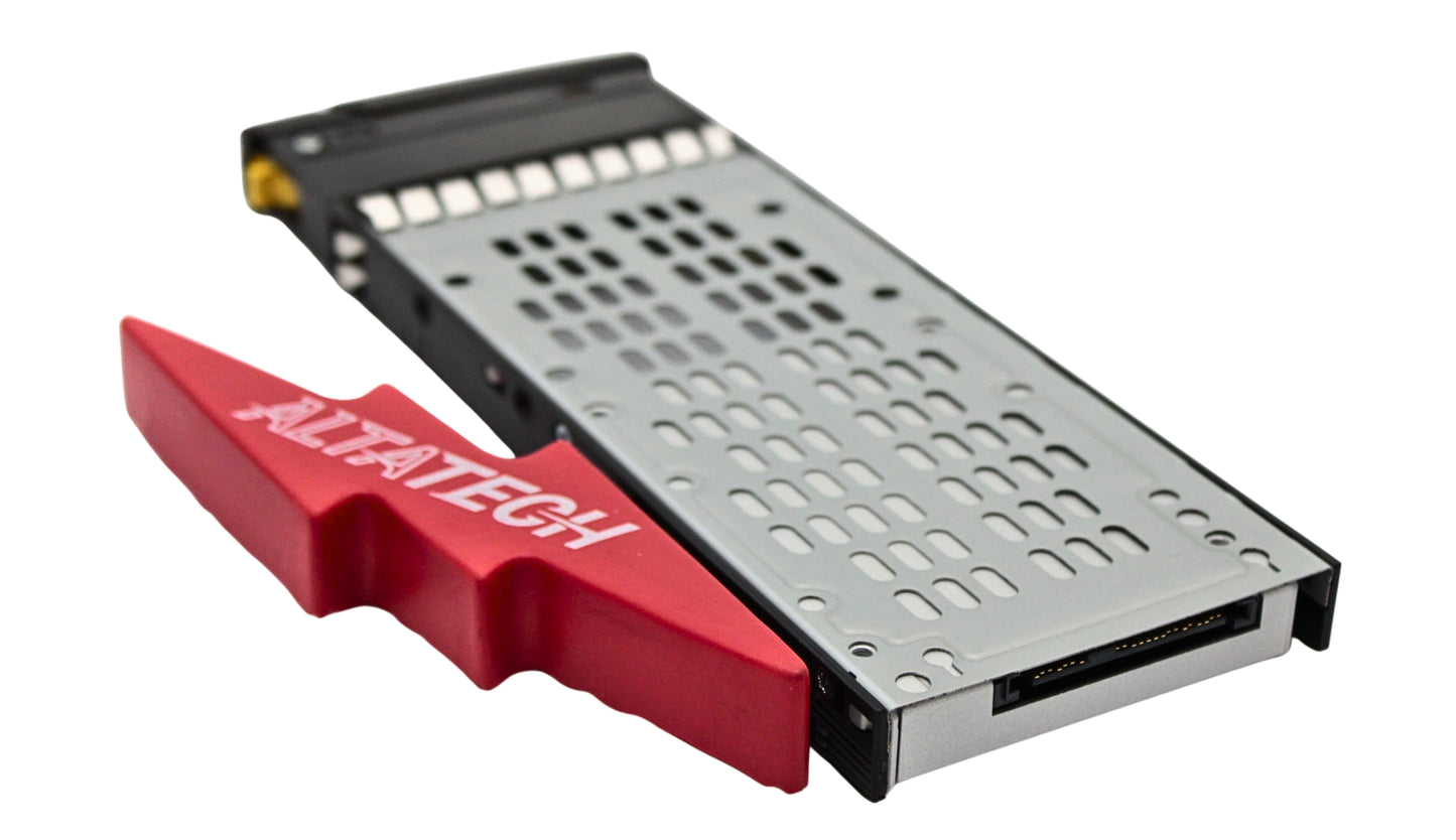 HP 762770-003 3PAR HDD 1.92TB 2.5" StoreServ M670, Used