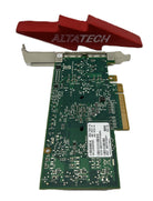 HP 764284-B21 Infiniband 544+ QSFP 10GB/40GB 2 Port Ethernet Adapter, Used