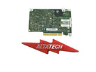 HP 764460-001 FlexFabric 10GB Dual-Port 556FLR-SFP+ Ethernet Adapter, Used