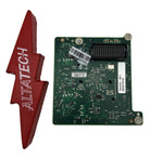 HP 764735-001 IB FDR/EN 40GB 2P 544+M Adapter, Used