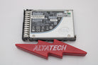 HP 764892-B21 1.6TB NVMe WI 2.5-Inch SFF SC2 PLP, Used