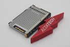 HP 764892-B21 1.6TB NVMe WI 2.5-Inch SFF SC2 PLP, Used