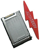 HP 765065-001 1.6TB NVMe x4 lanes MU SFF (2.5 in) SCN SSD, Used