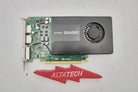 HP 765148-001 NVIDIA K2200 4GB GRAPHICS CARD, Used