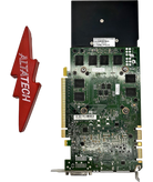 HP 765149-001 NVIDIA QUADRO K4200 4GB KEPLER GPU, Used