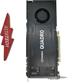 HP 765149-001 NVIDIA QUADRO K4200 4GB KEPLER GPU, Used