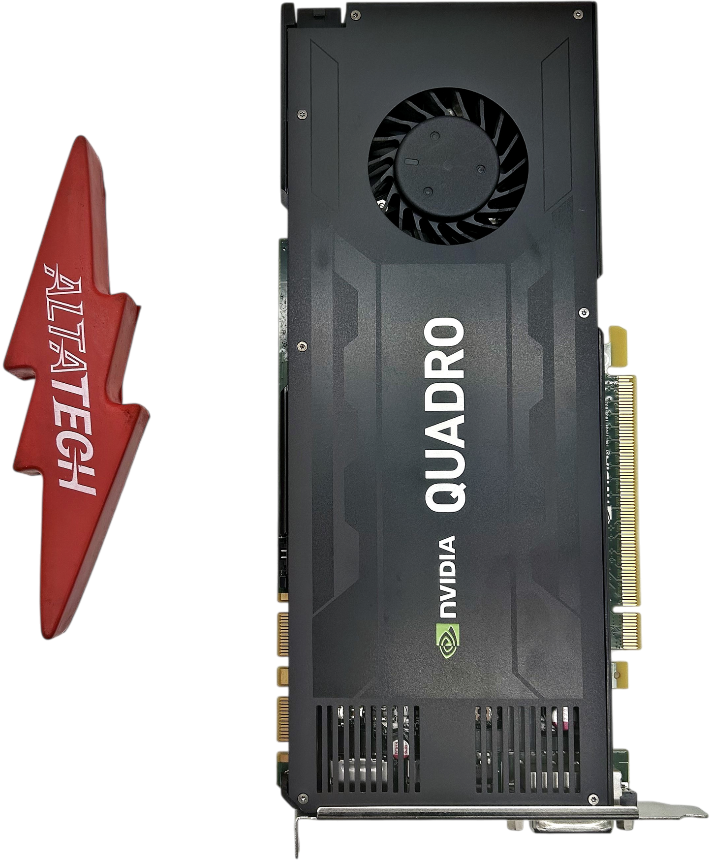 HP 765149-001 NVIDIA QUADRO K4200 4GB KEPLER GPU, Used