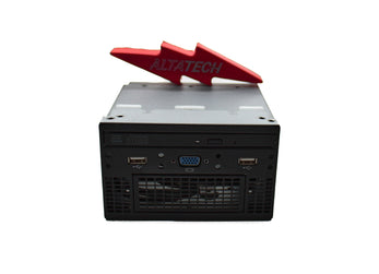 HP 765446-001 DL380 GEN9 Universal Media Bay Kit, Used