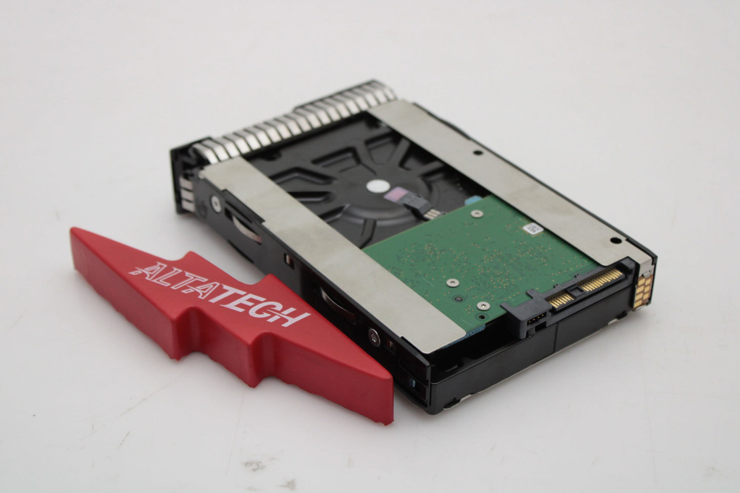 HP 765863-001 4TB 7.2K SAS LFF 12G, Used