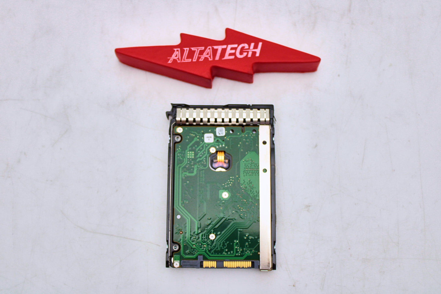 HP 765872-001 1TB 12G 7.2K SFF SAS SC 512E HDD, Used