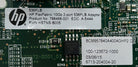 HP 766488-001 BLC 10GB 2-PORT 536FLB ADAPTER, Used
