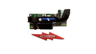 HP 766491-B21 FlexFabric 10GB 2-Port 536FLB Adapter, Used