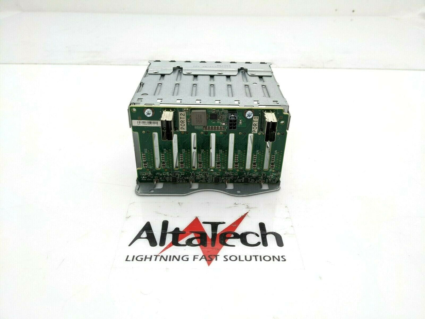 HP 766957-001 SFF HDD CAGE/BACKPLANE (DL380G9), Used