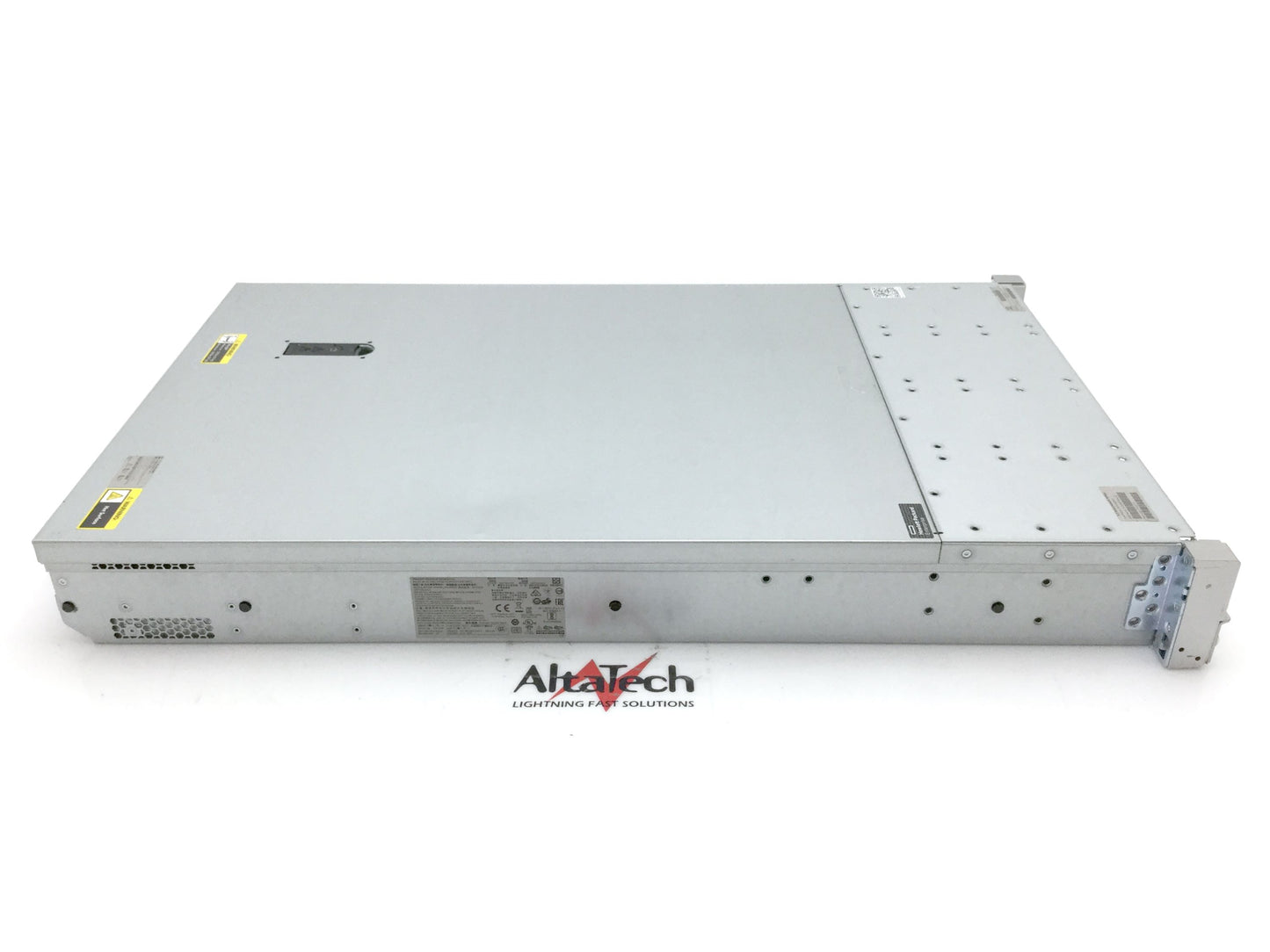 HP 767033-B21 DL380 Gen9 4x LFF CTO Server, Used