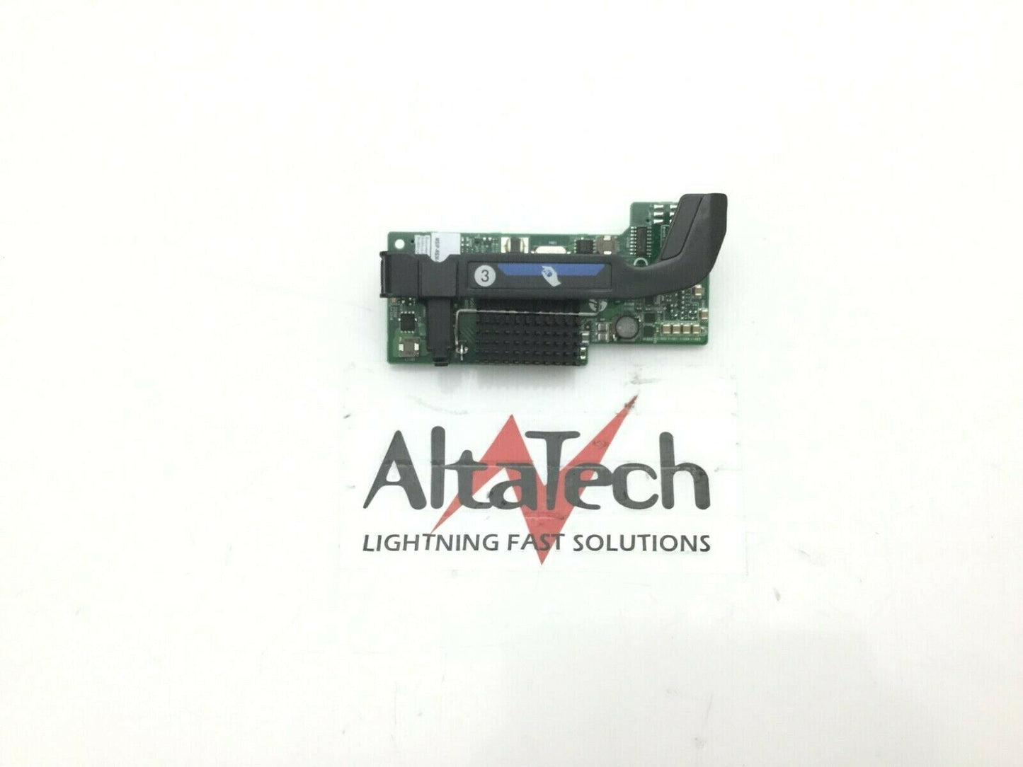 HP 768080-001 FlexFabric BLC 10GB 2 Port 536FLB Network Adapter, Used