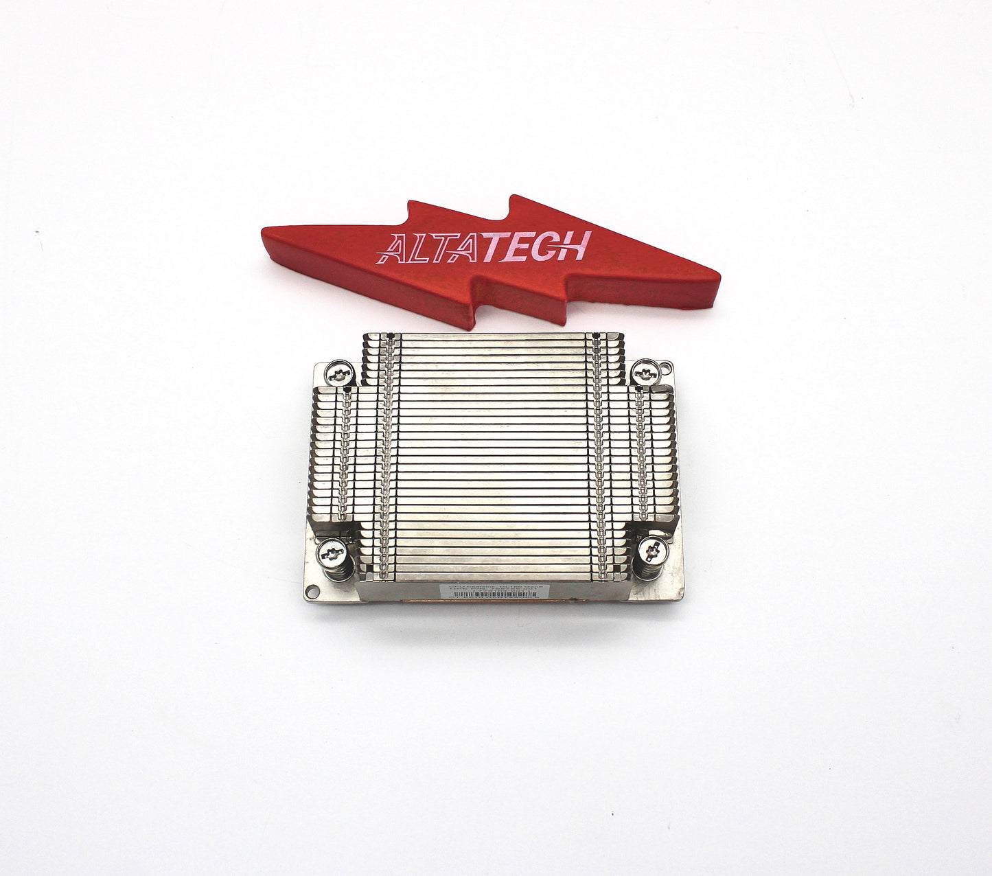 HP 768755-001 PROCESSOR HEATSINK (DL160G9), Used