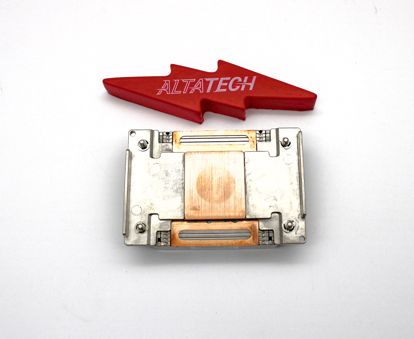 HP 768755-001 PROCESSOR HEATSINK (DL160G9), Used