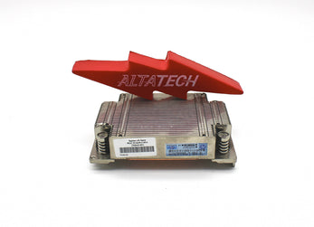 HP 768755-001 PROCESSOR HEATSINK (DL160G9), Used