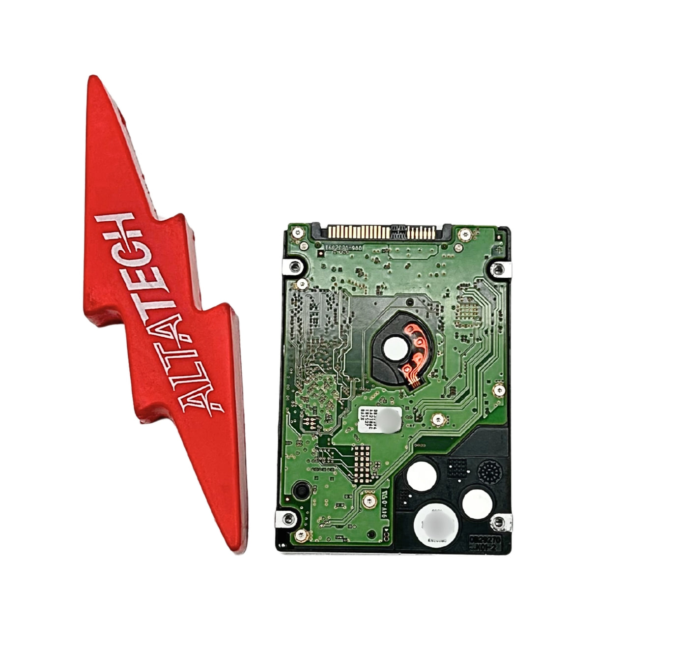 HP 768788-003 900GB SAS 12G 10K SFF SC HDD Hard Disk Drive 2.5 Inch, Used