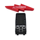 HP 769019-001 ML350 G9 FEET (SET OF 4), Used