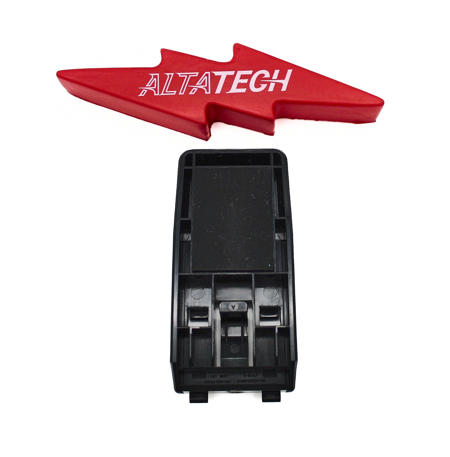 HP 769019-001 ML350 G9 FEET (SET OF 4), Used