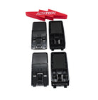 HP 769019-001 ML350 G9 FEET (SET OF 4), Used