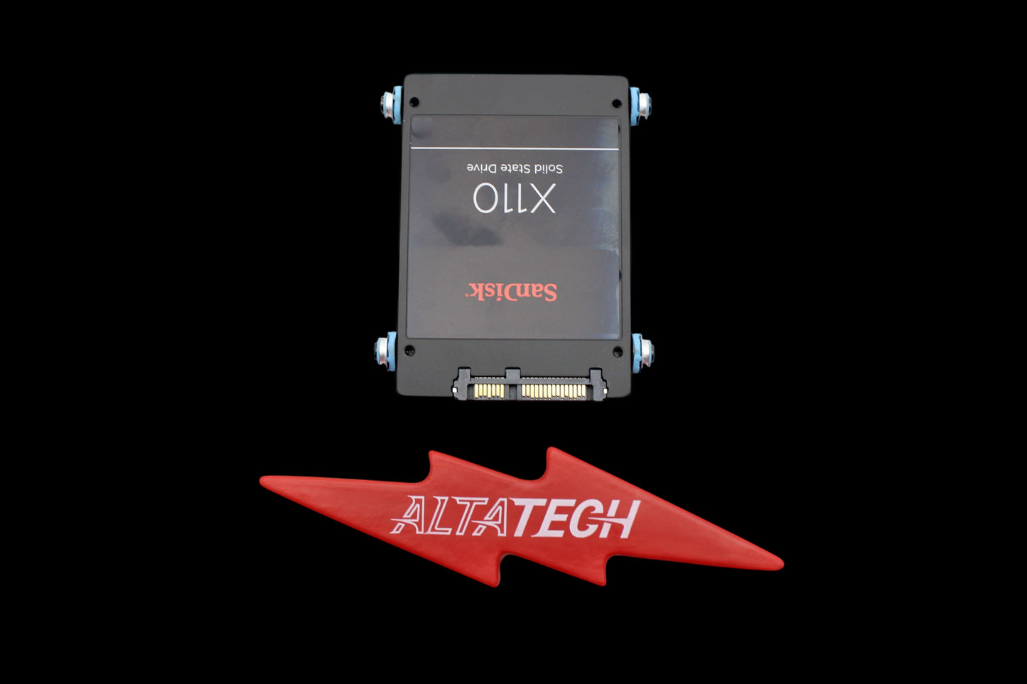 HP 769993-001 256GB SSD SATA 2.5 SATA 2 HP, Used