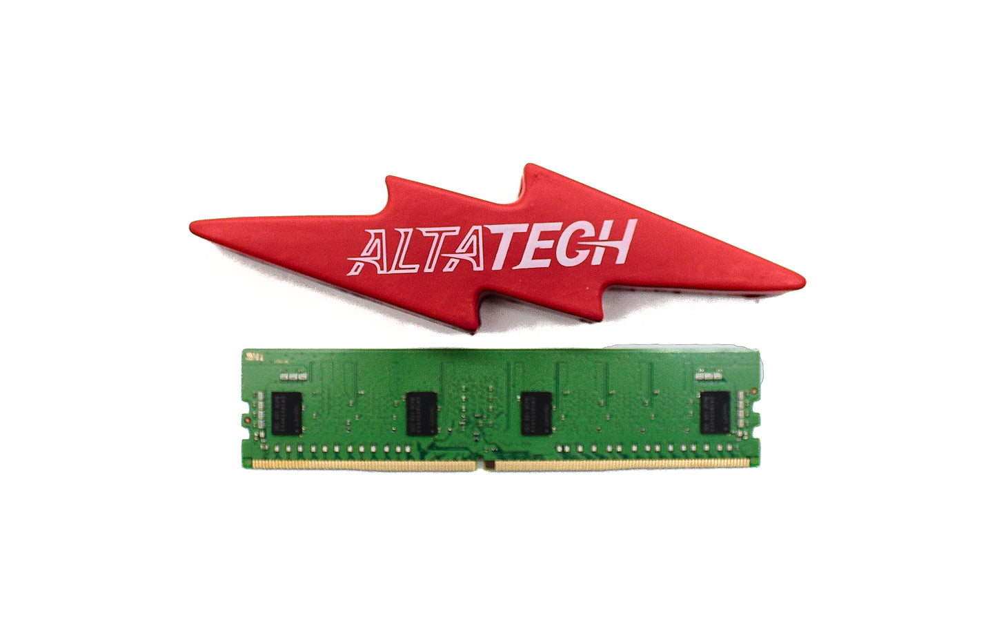 HP 774169-001 4GB PC4-17000P DDR4-2133 1RX8 ECC, Used