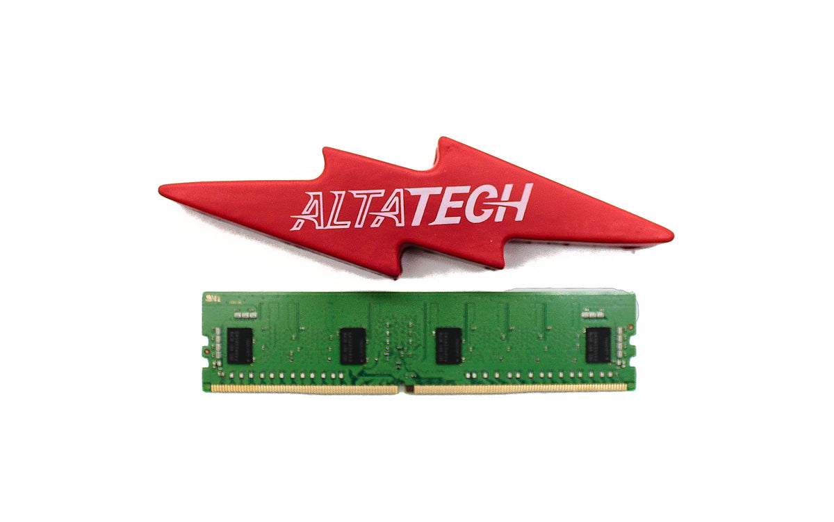 HP 774169-001 4GB PC4-17000P DDR4-2133 1RX8 ECC, Used